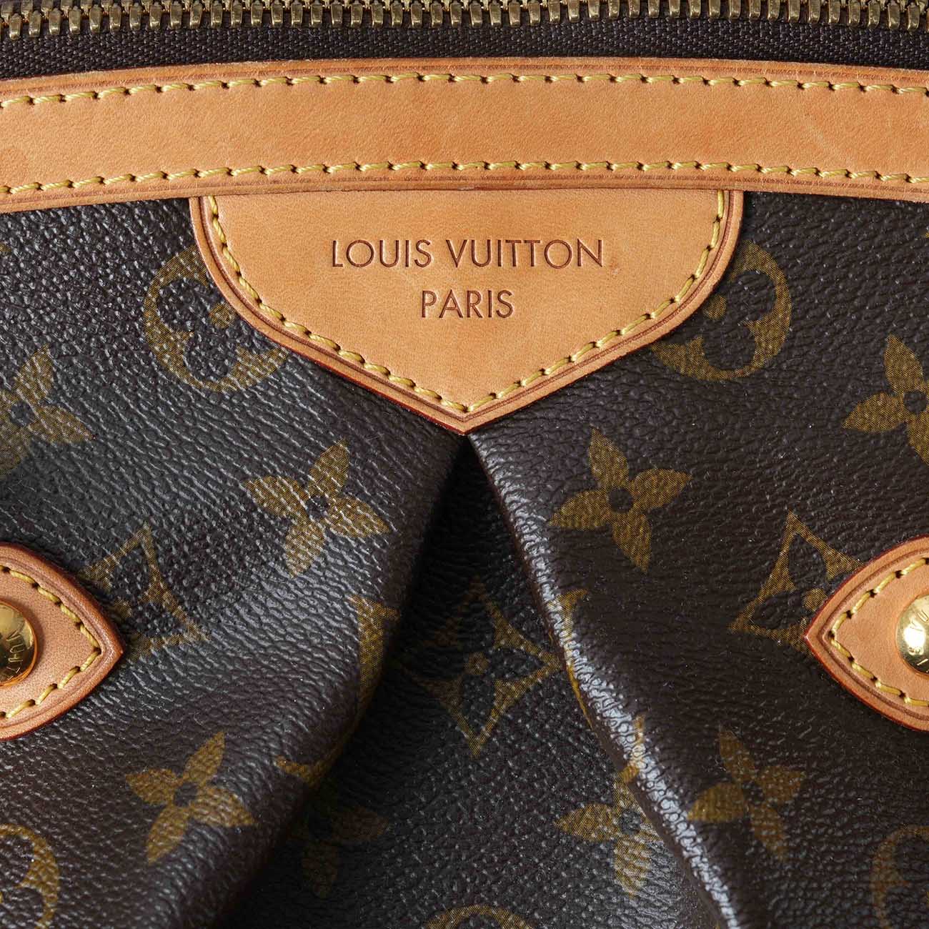 LOUIS VUITTON(USED)루이비통 모노그램 티볼리 GM